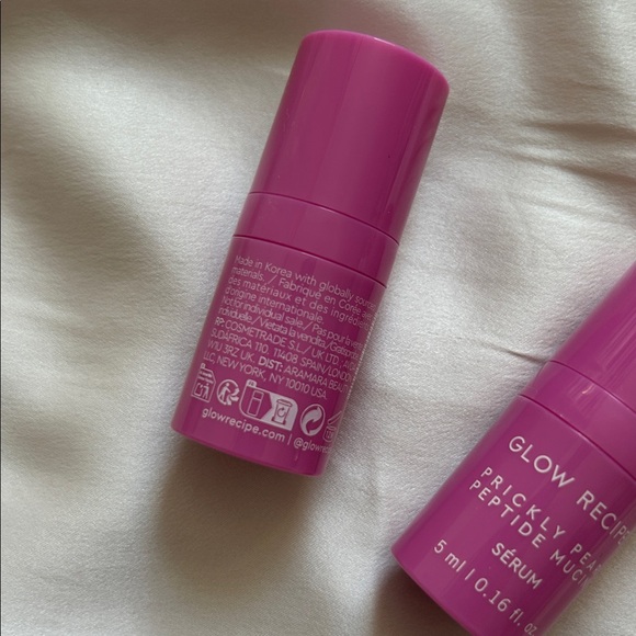 Glow recipe hydrating serum & cream bundle - Picture 9 of 11